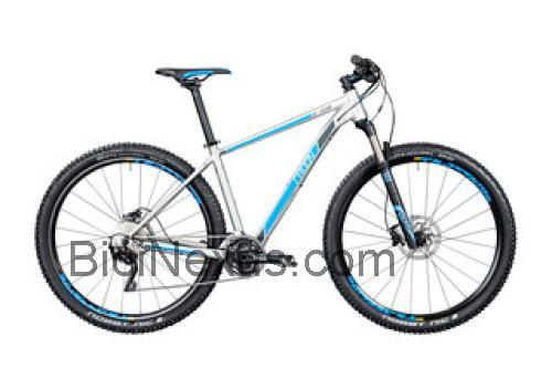 Radon ZR Team 29 7.0 ficha técnica y opiniones
